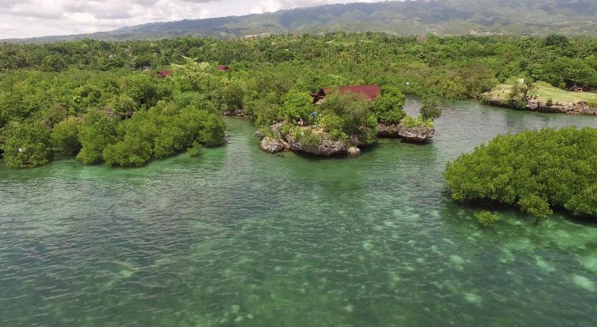 Eskapo Verde Moalboal — Hotel in Cebu