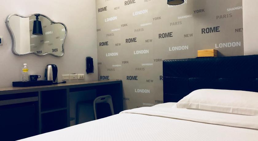 Image of Budget Single Room 1