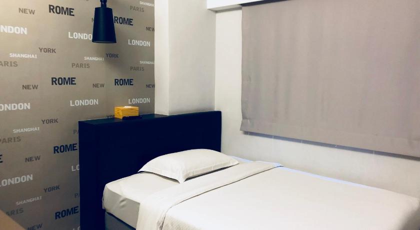 Image of Budget Single Room 4