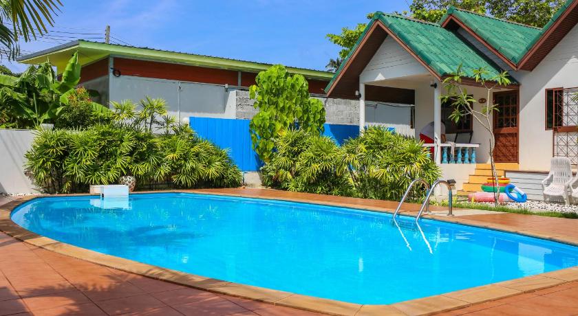 Surin House photo
