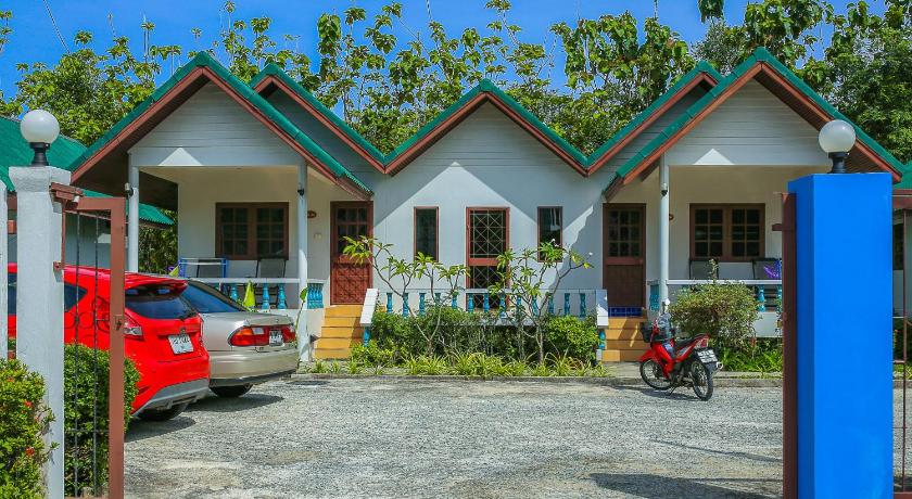 Surin House photo