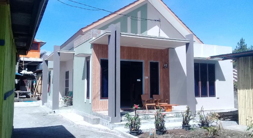 Cinnamon Guest House — Hotel in Ende