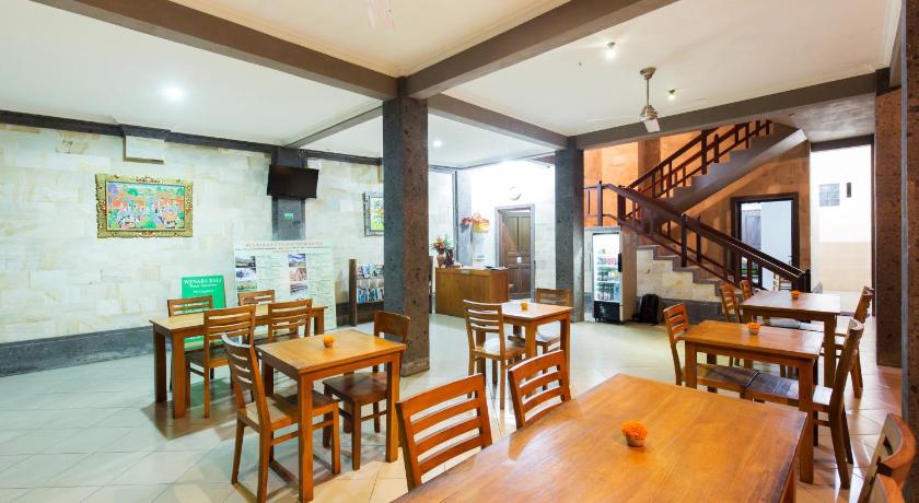 Wenara Bali Bungalow photo