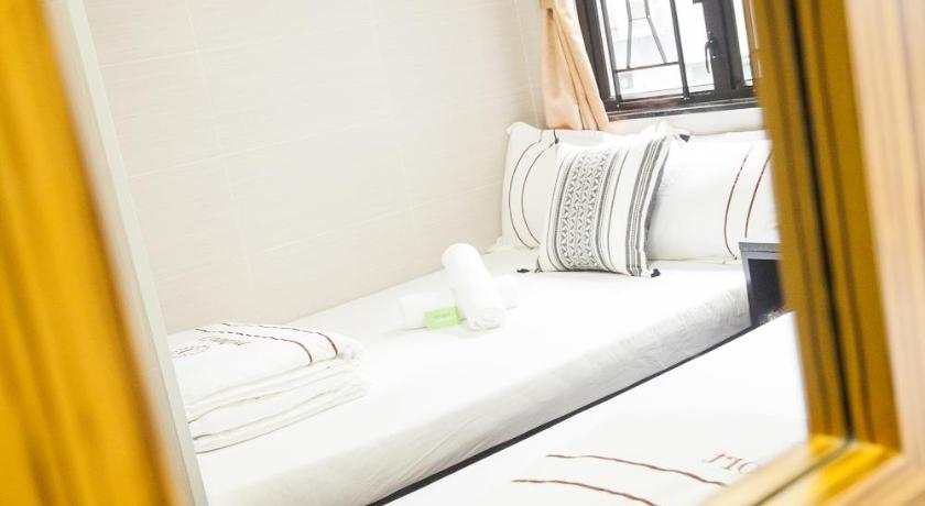 Kwong Hang Travel Guest House photo