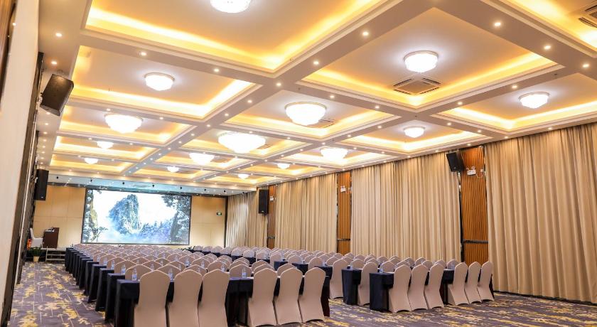Homies Hotel – Guangzhou (Canton), IA