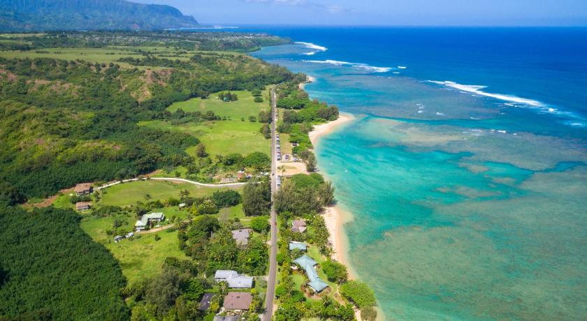Anini Ohana Hale TVNC#4255 photo