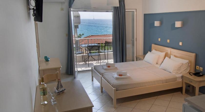 Image of Studio Apartment with Sea View 0