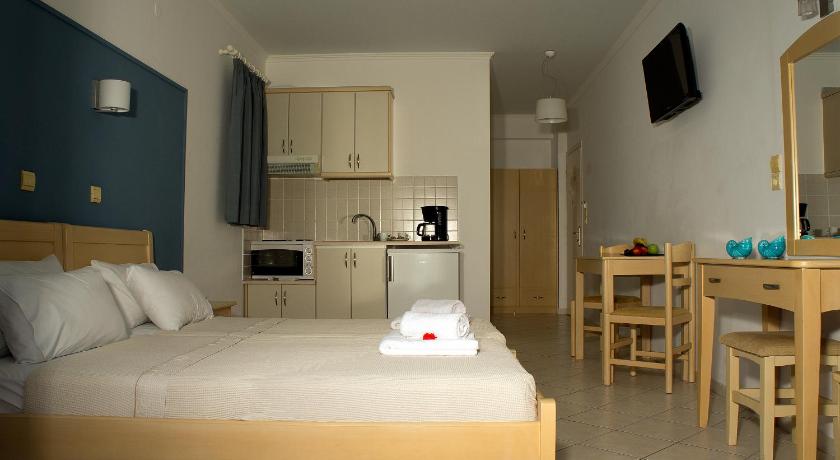 Image of Studio Apartment with Sea View 6