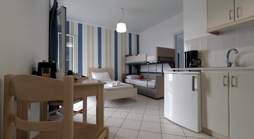 Image of Apartment with Sea View 1