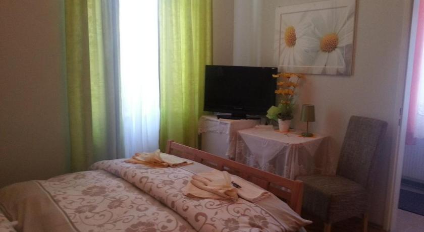 Bild av Dubbelrum (Double Room) 0
