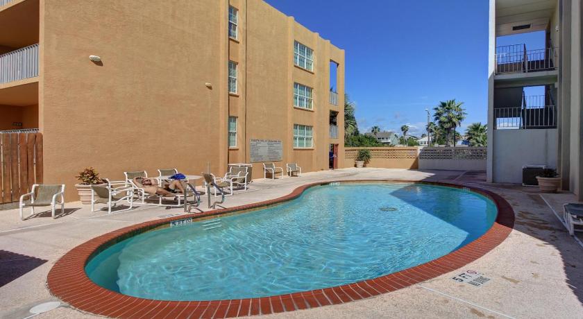 Fiesta Sol Condominiums in South Padre Island (TX) - See 2023 Prices