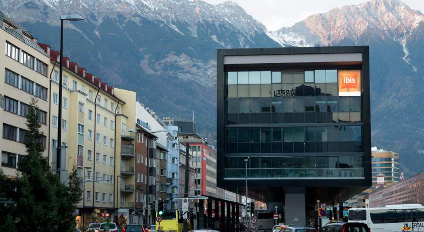 Ibis Innsbruck Hotel
