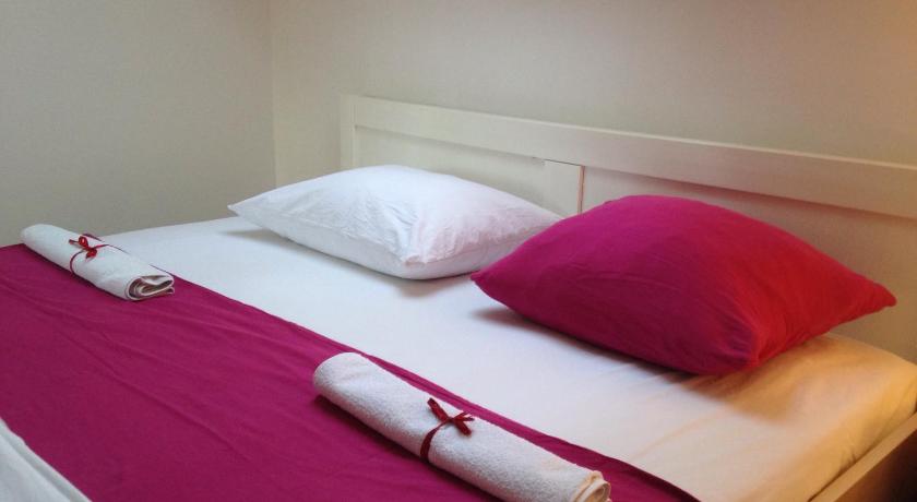 Image of Double Room with Shared Bathroom 8
