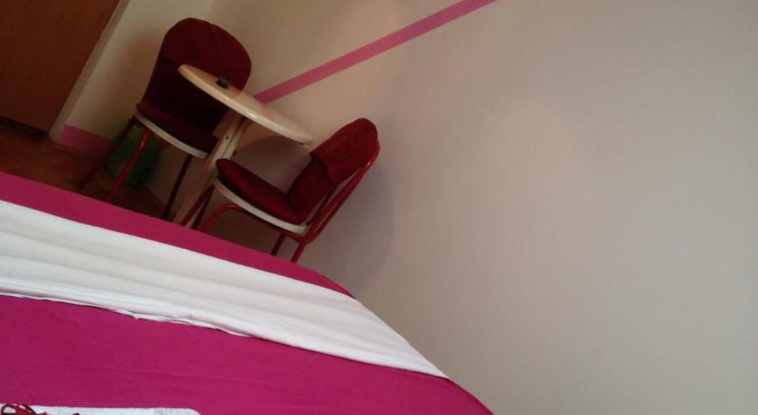 Image of Double Room with Shared Bathroom 17