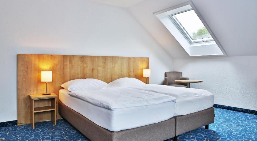 Appartis - Hotel am Stadtpark photo