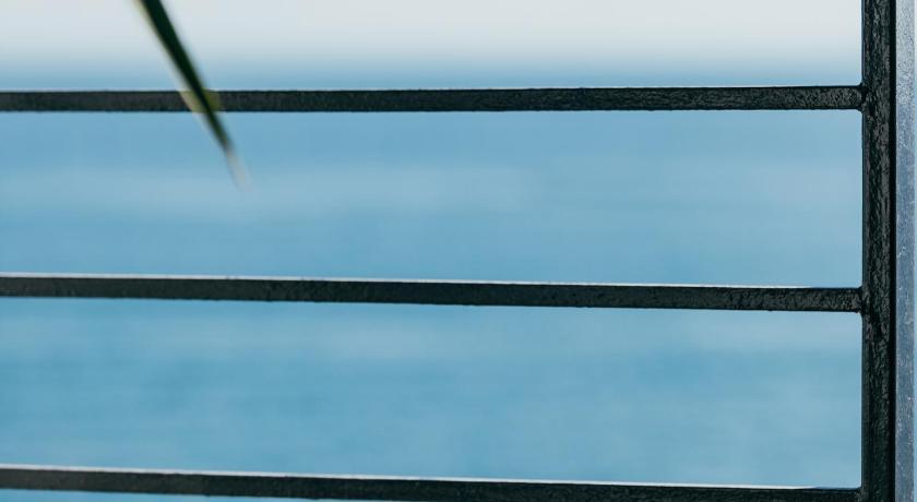 Chuanfanrock Haku Beach Days Inn - image 42