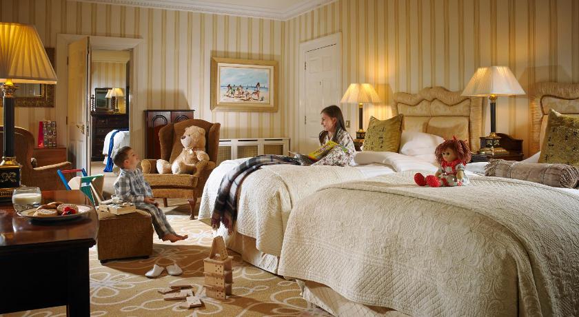 Killarney Royal Hotel