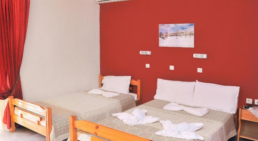 Panagiotis Hotel photo