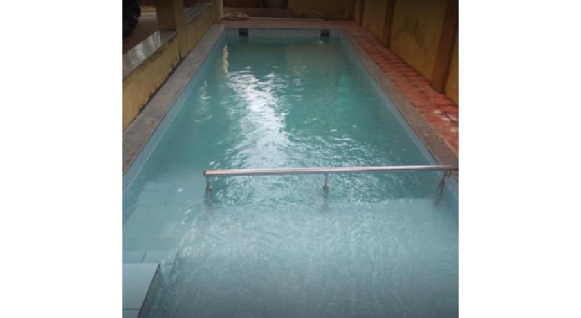 Deluxe Room near Calangute Mall photo