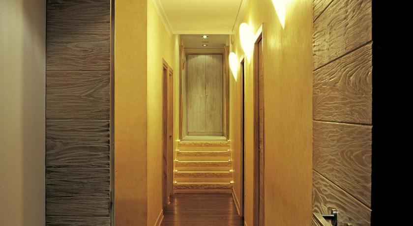 Hotel Santa Caterina