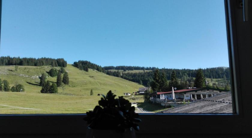 Apartement Postalm photo