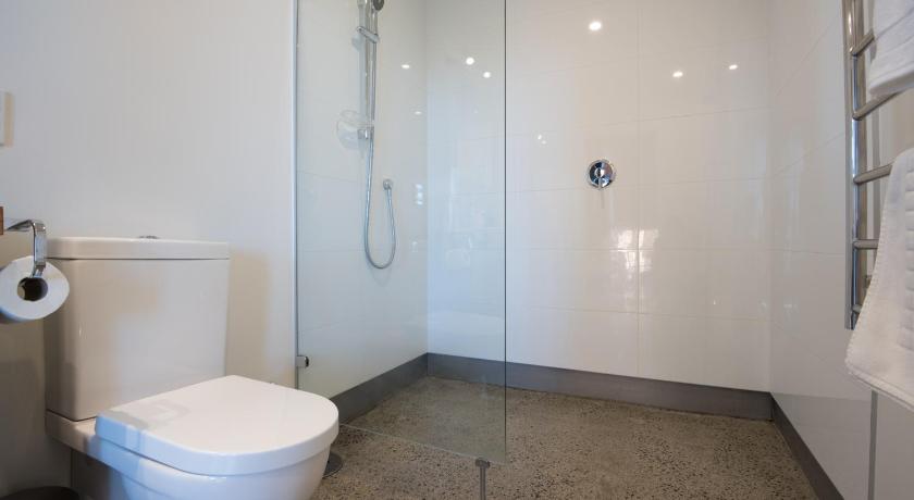 Image of One-Bedroom Apartment 2