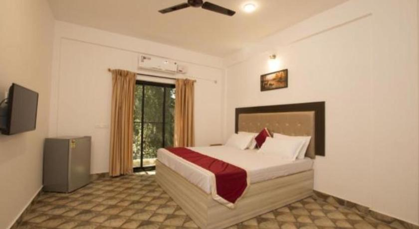 Tom's Imperial — Hotel in Goa