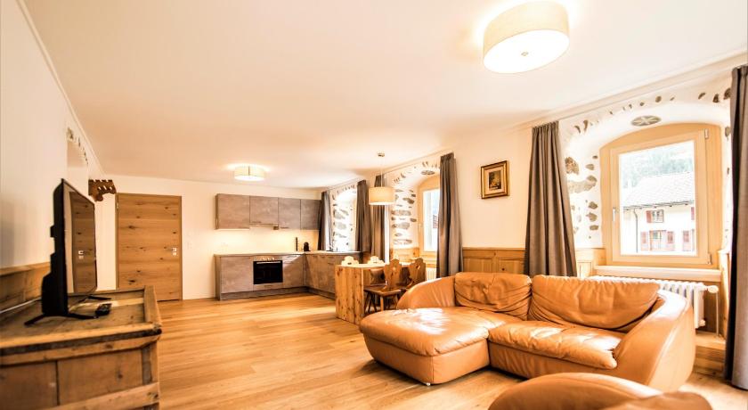 Hotel Munsterhof photo
