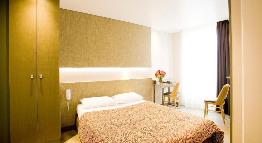 Image of Single Comfort 3