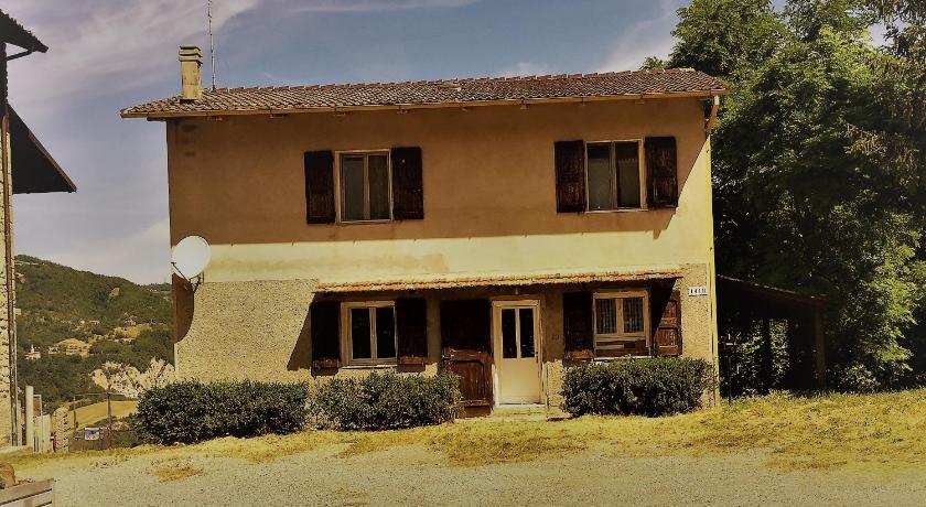 Casa in borghetto a Grizzana Morandi anche per pescatori! — Hotel in Grizzana Morandi