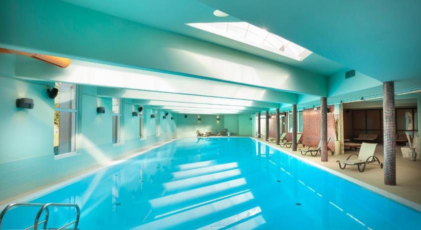 Istarske Toplice Health Spa Resort - Mirna photo