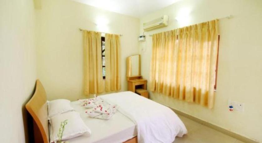 Goa Raj Villa — Hotel in Goa