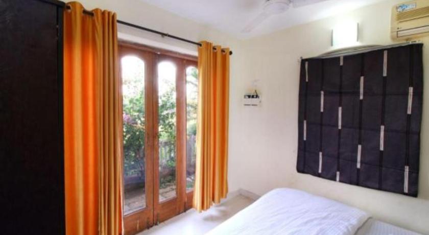 Goa Raj Villa photo