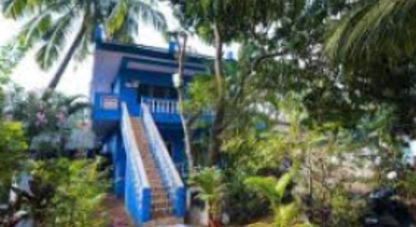 Relaxing stay near Calangute beach photo