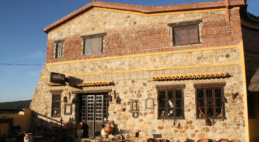 Auberge Dardara photo