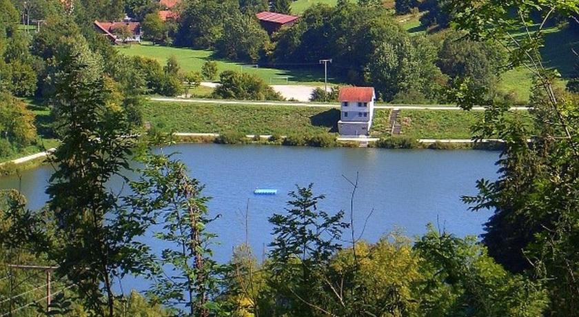 Ferienhaus Geyerbad photo