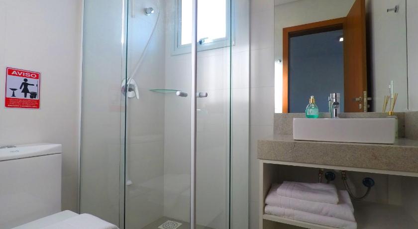 Image of One-Bedroom Apartment 11