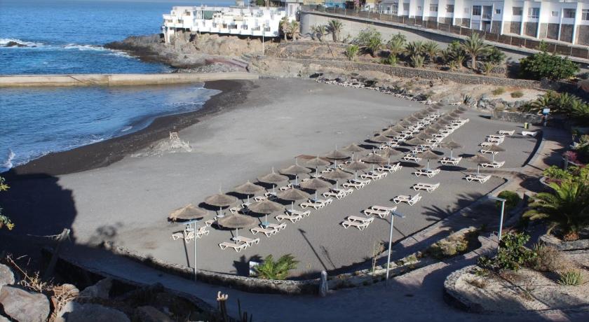 Adeje Paradise Apartments photo