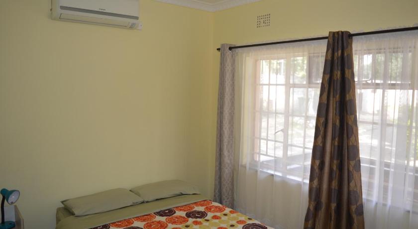 Kasuda House - Rent the entire house — Hotel in Lusaka