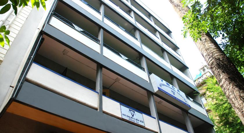 YWCA International Centre — Hotel in Mumbai