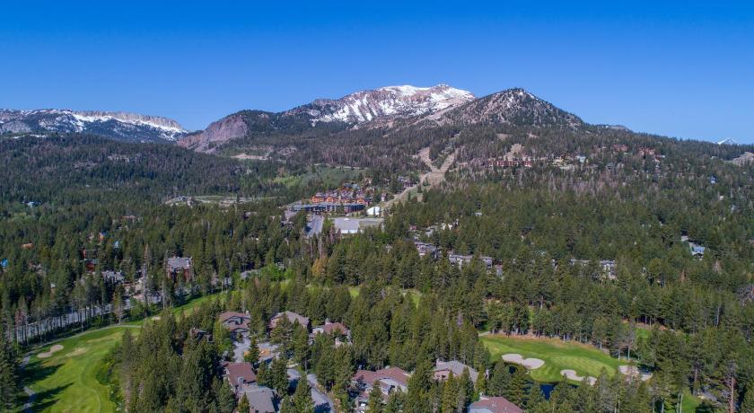 Mammoth Golf Properties By 101 Great Escapes photo