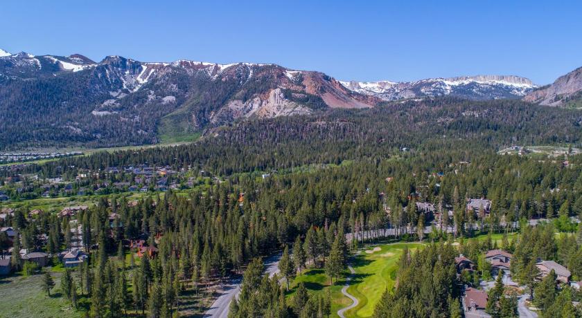 Mammoth Golf Properties By 101 Great Escapes photo