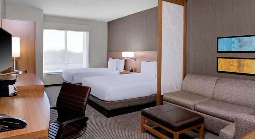 Hyatt Place Dallas/allen photo
