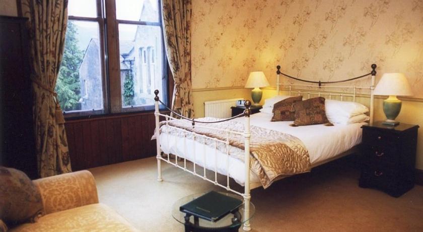 Caddon View Country Guest House