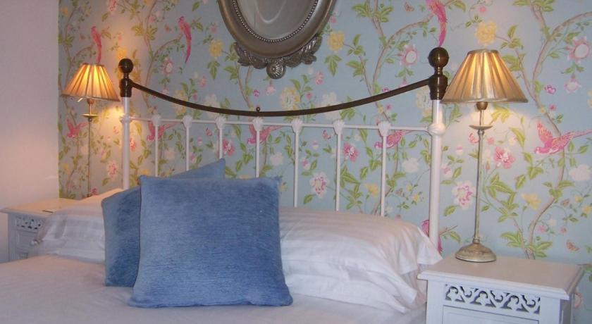 Caddon View Country Guest House