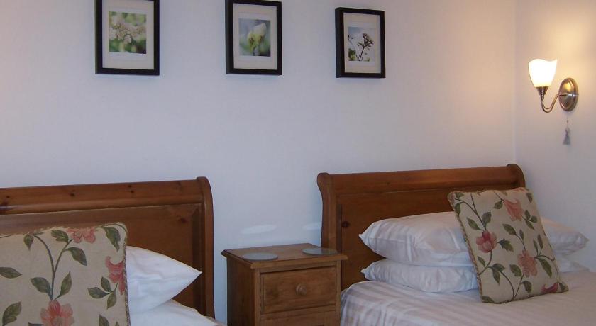 Caddon View Country Guest House