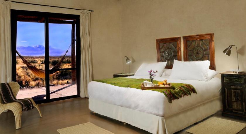 Alpasion Lodge photo