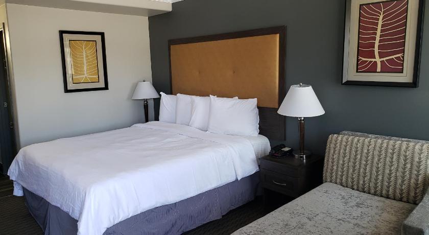 Portofino Inn Burbank photo