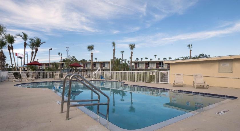 Extended Stay - Ormond Beach