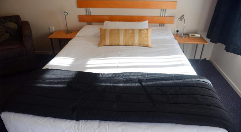 Victoria Court Motor Lodge photo